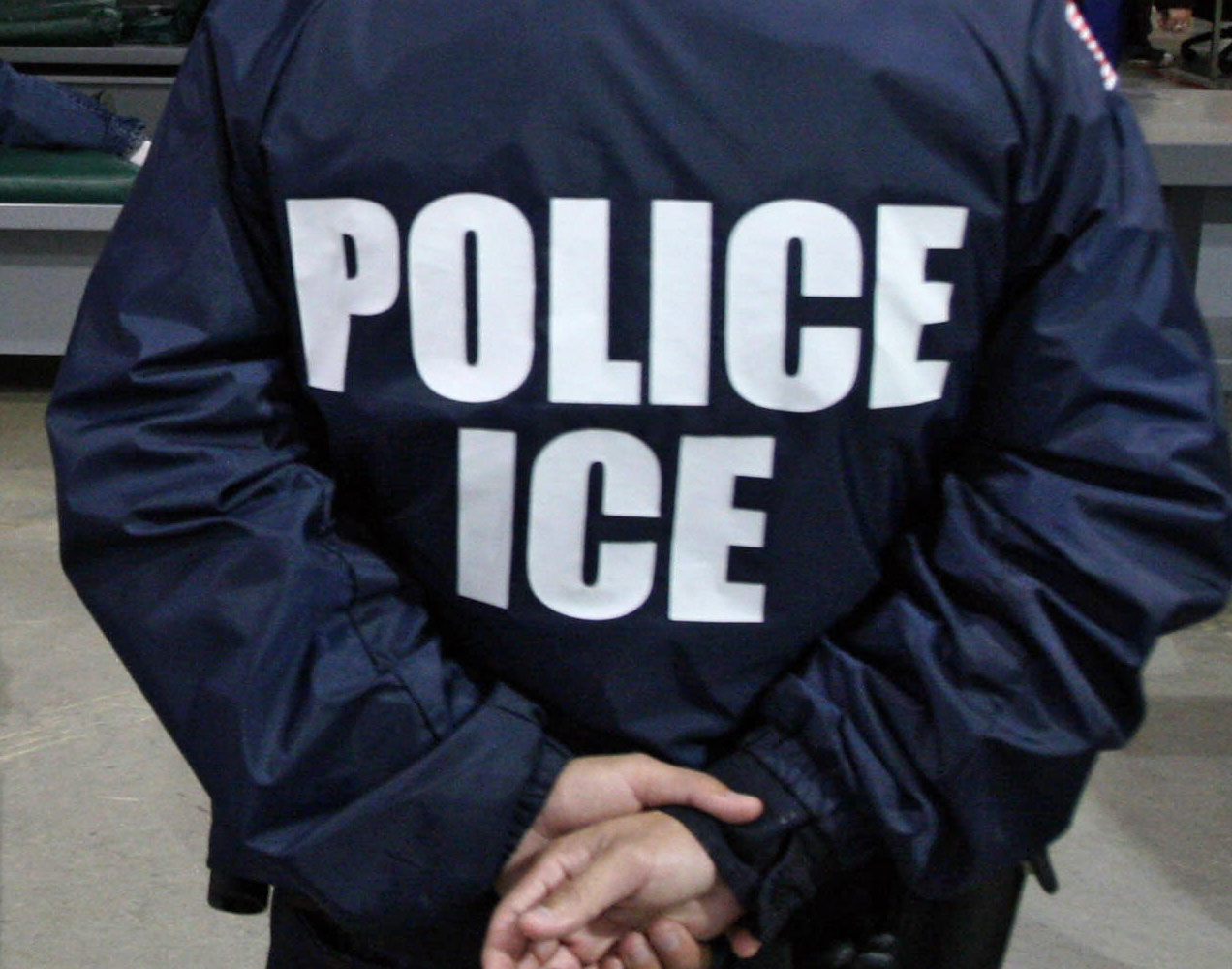 ICE says they arrested 50 people in Maine as part of 'Operation Catch ...