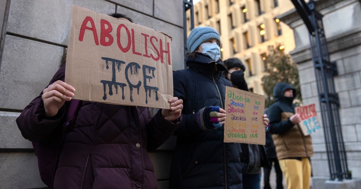Should Democrats try to abolish ICE or radically change it?