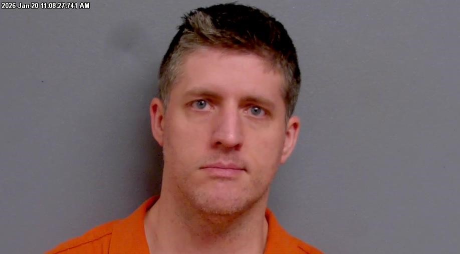 OBN announces arrest of Stillwater medical professional