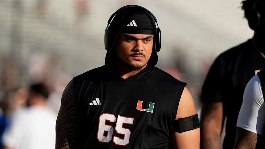 Miami expected to stay in-house at center after recent transfer loss