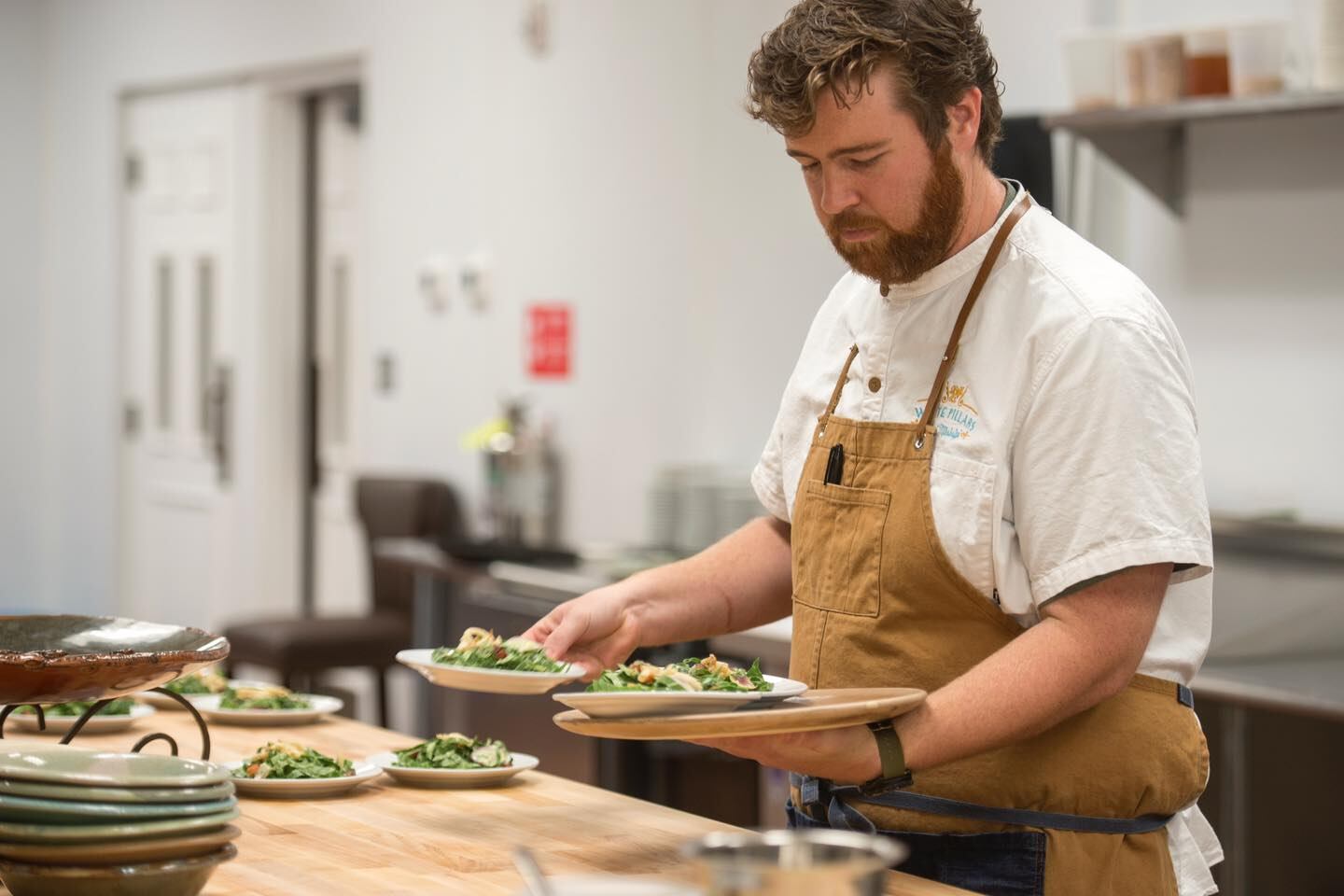 South Mississippi chef named James Beard Award semifinalist