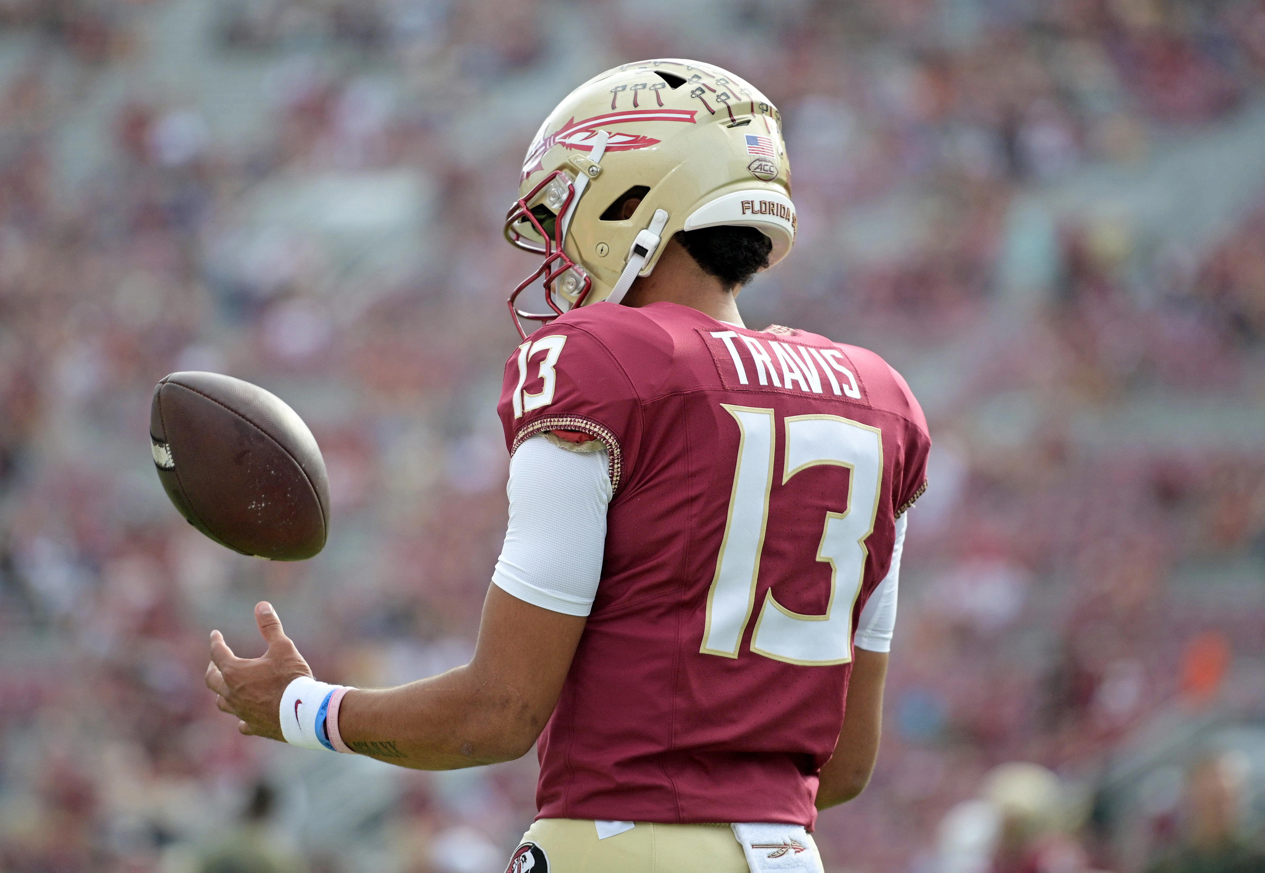 FSU named one of the top schools for 2028 in-state quarterback
