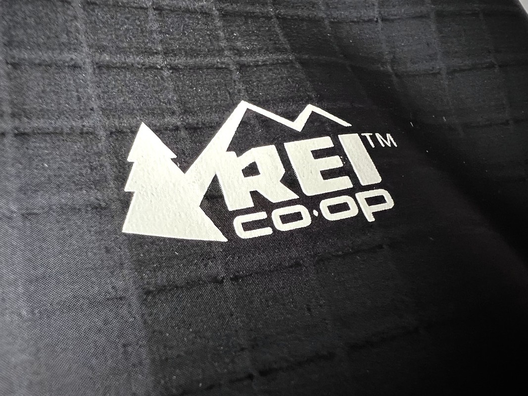 REI's reliable 2-layer Gore-Tex rain jacket is over 50% off