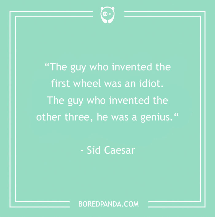37 Comedy Quotes From Famous Folk That Might Make Your Sides Split From Laughter