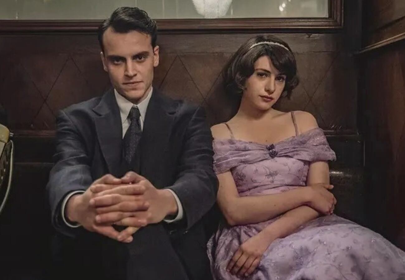 Netflix: la serie turca de época que cautivó al público y se convirtió ...