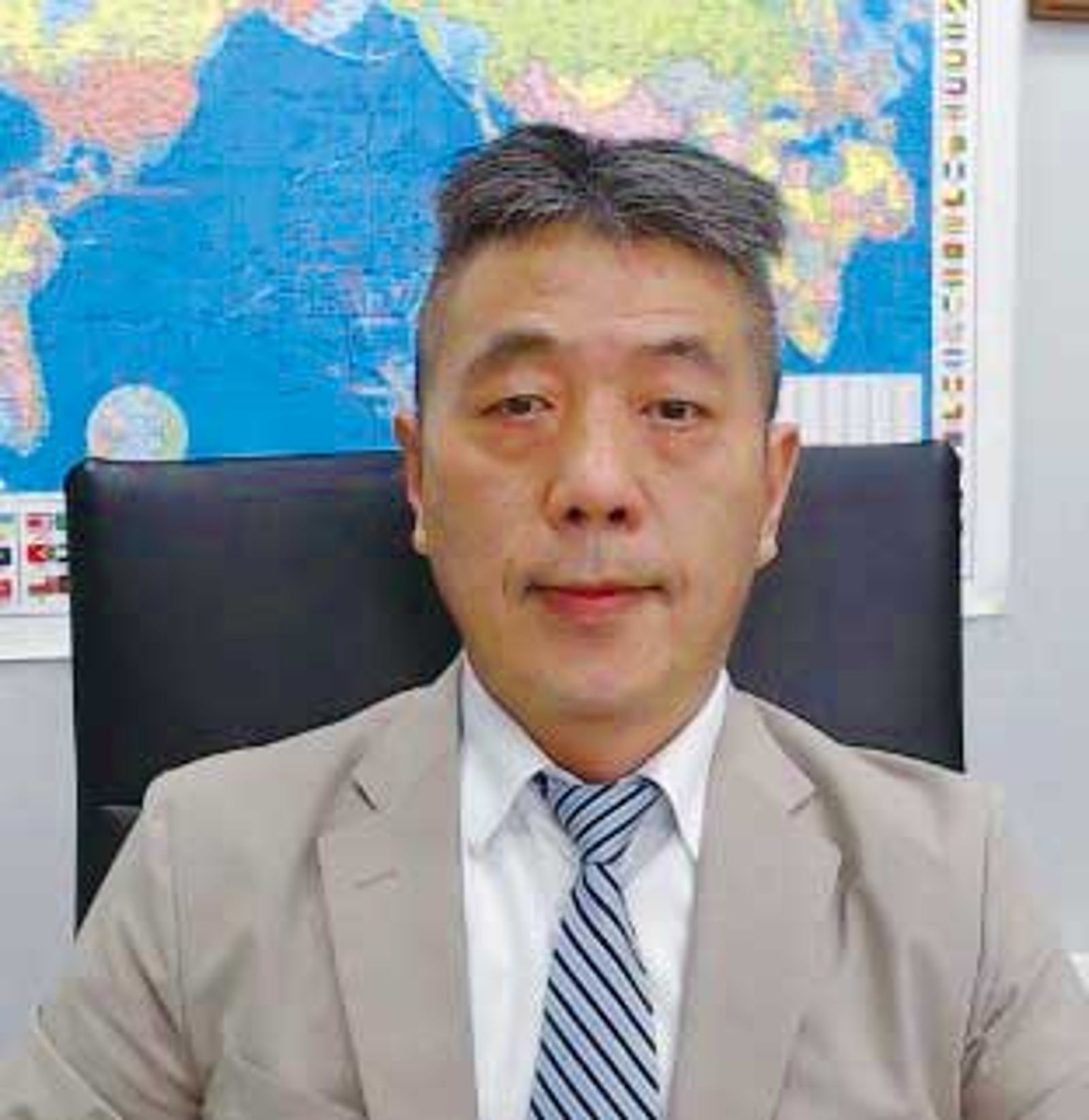 中國憑什麼抓台灣人2／孫文、愛因斯坦都是跨國鎮壓受害者?蘇紫雲：跨國鎮壓存在歷史已久