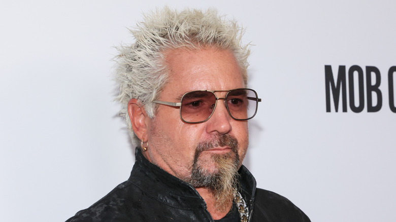 Guy Fieri's temperature trick gives baked chicken wings a perfect crust
