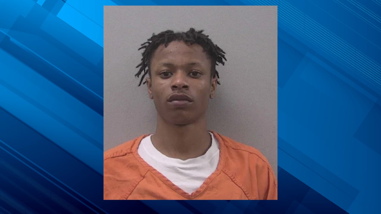 Midlands man sentenced to more than 50 years in prison for role in 2022 ...