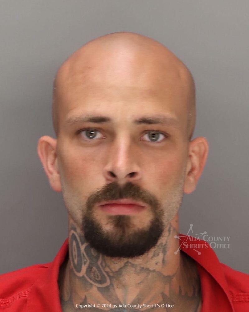 Idaho hospital shooter sentenced to life in prison for multi-county ...