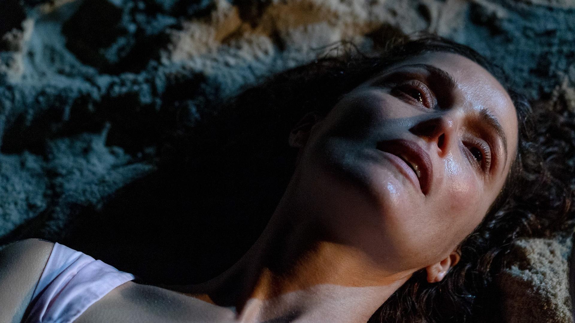Crítica de cine: 'Si pudiera, te daría una patada'. Una madre superada