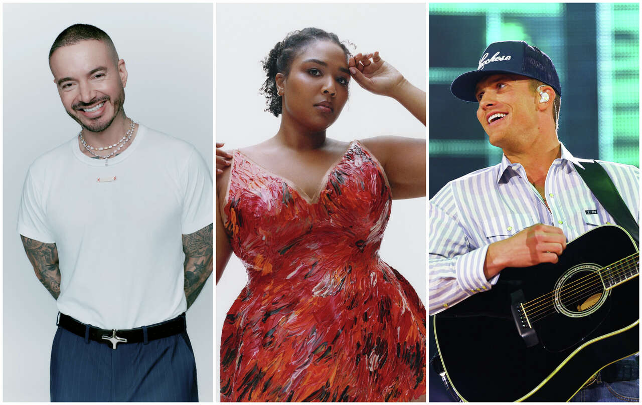 Houston Rodeo tickets update: Lizzo's delayed debut, J Balvin & Parker ...