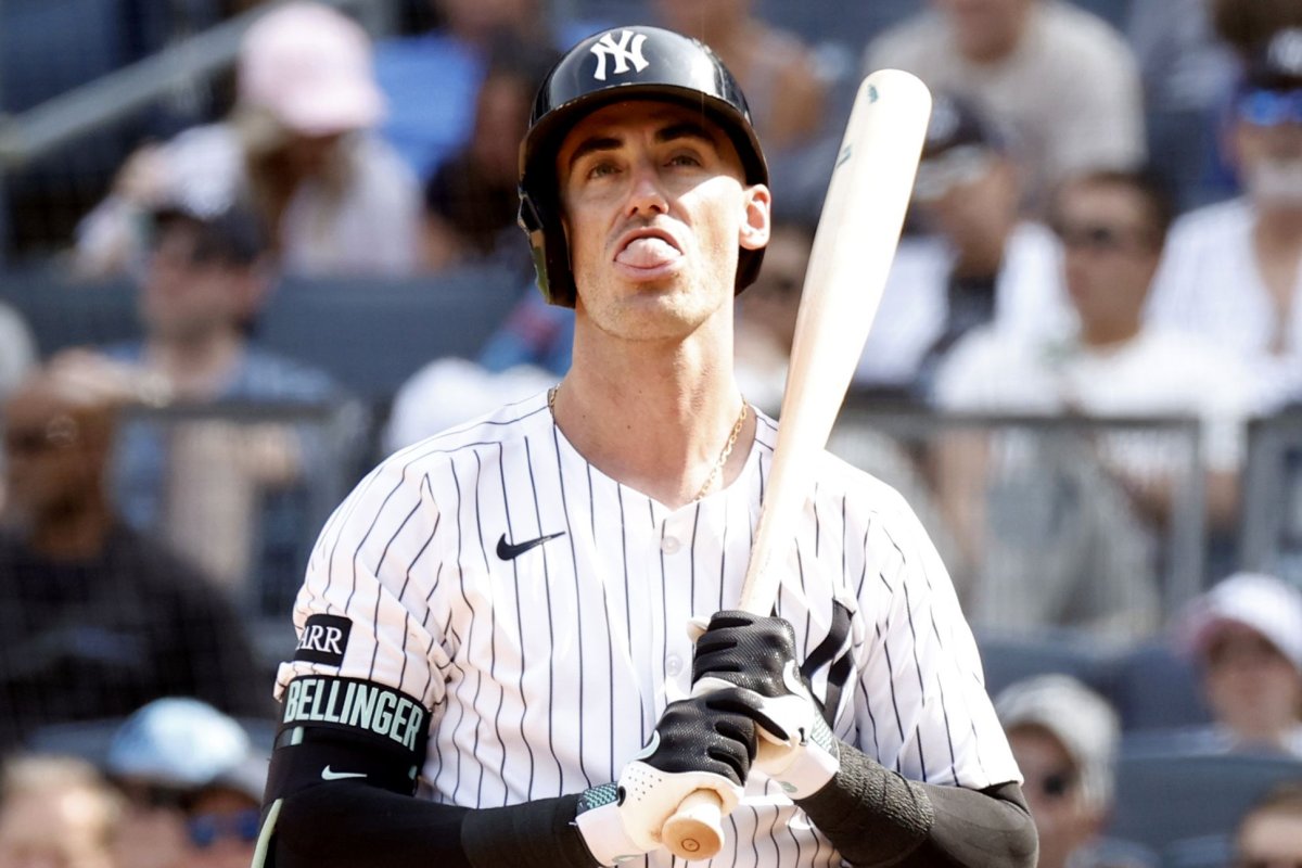New York Yankees, Cody Bellinger agree to $162.5 million deal