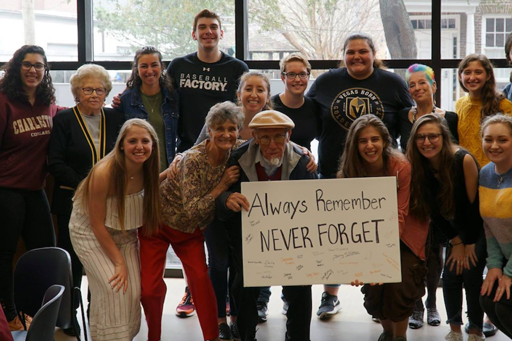 Bearing witness after the witnesses are gone: How to bring Holocaust ...