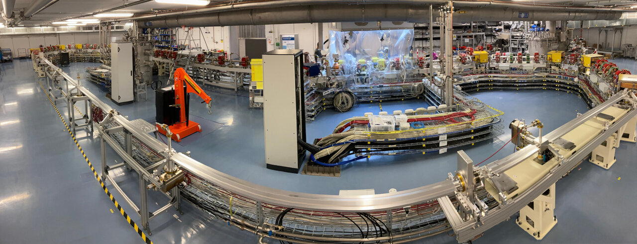 Compact electron accelerator offers new approach for treating PFAS ...
