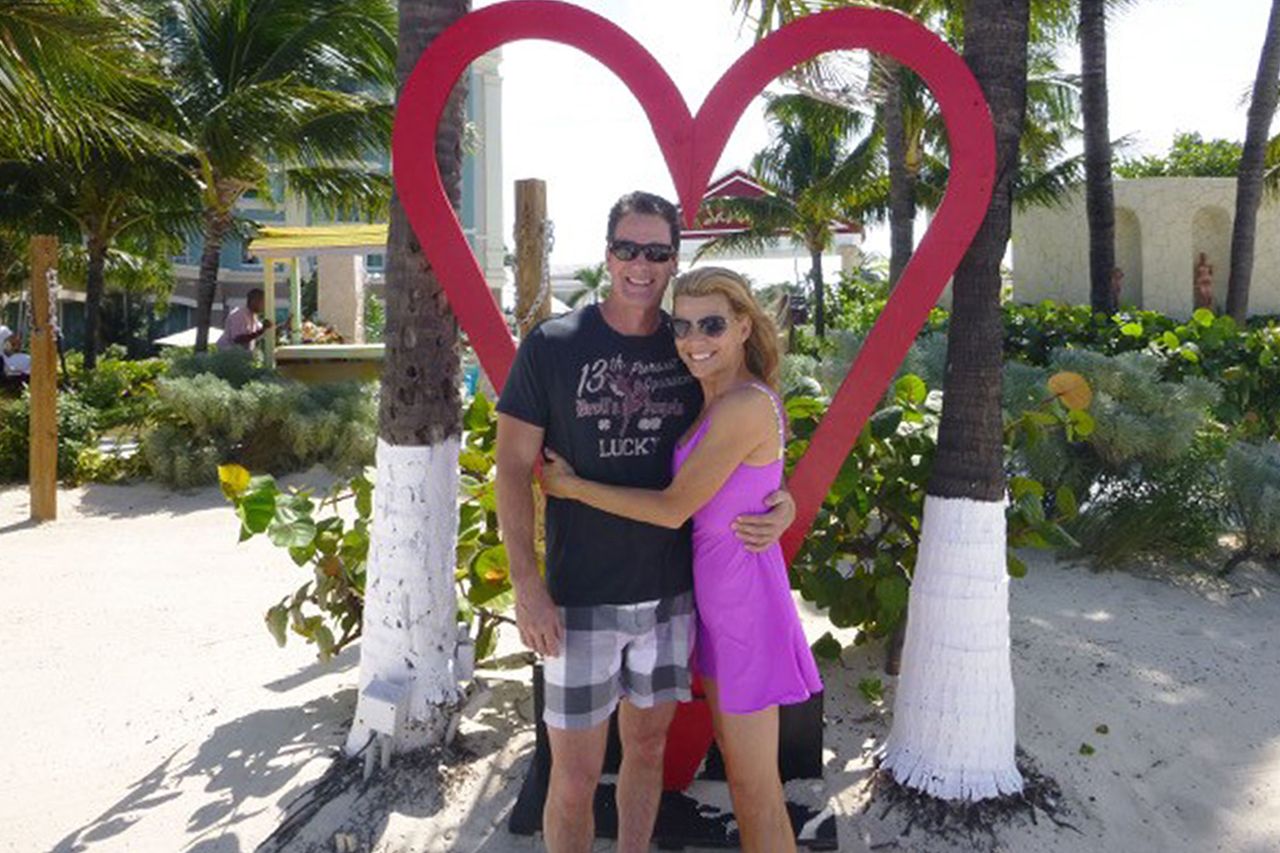 Vanna White marries longtime love John Donaldson in surprise wedding:  'Wanted to make it official' (exclusive)