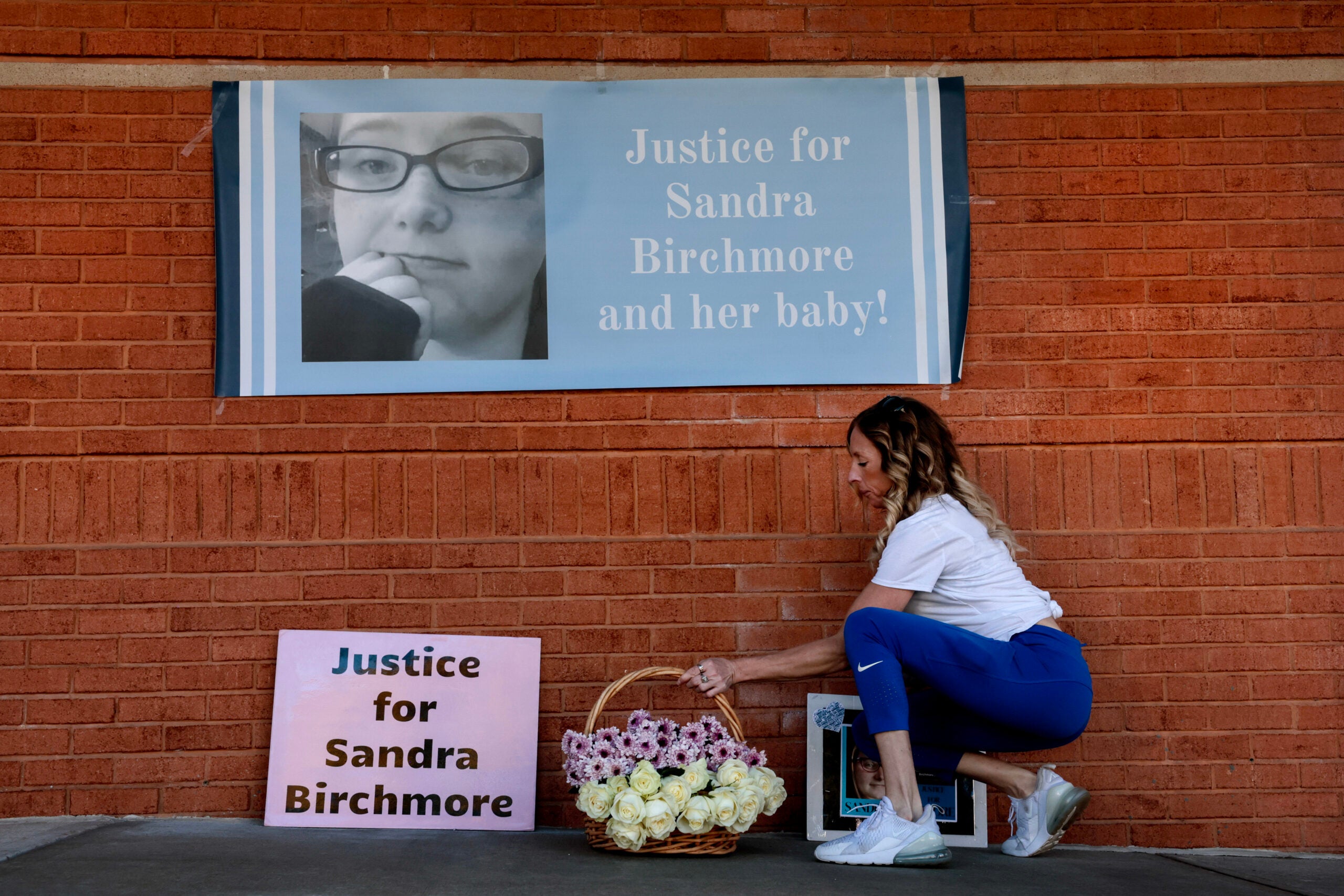 Ex-Stoughton cop accused of killing Sandra Birchmore appears in court ...