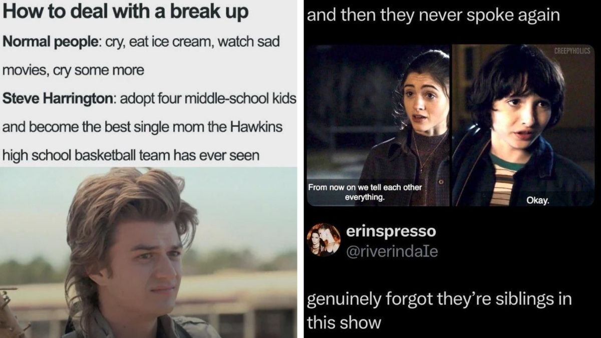 18 Stranger Things memes that only true fans understand