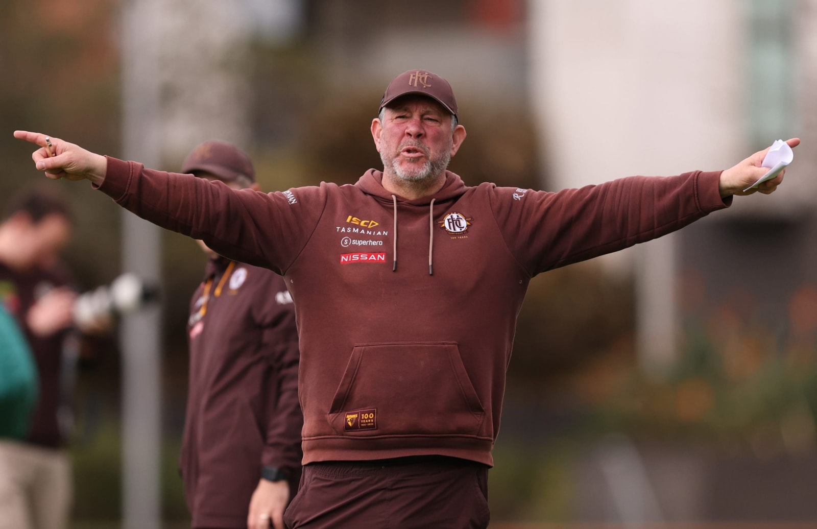 Ratten opens up on Demons interest