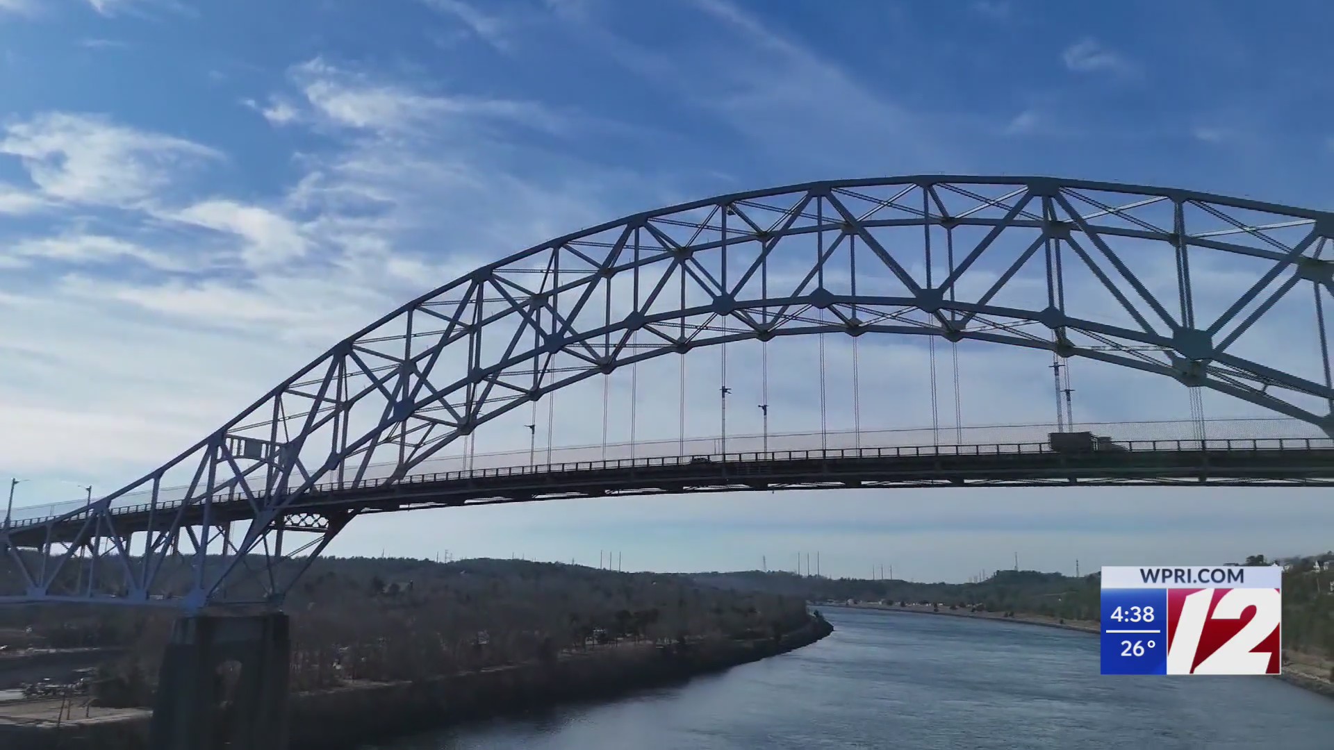 MassDOT holds open house for those impacted by new Sagamore Bridge project
