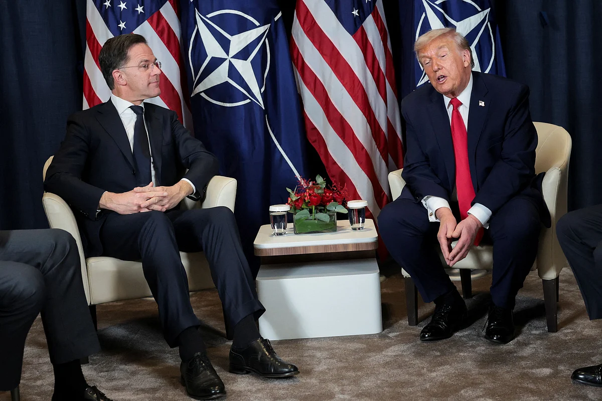 Trump removes tariffs threat, agrees to 'framework' for Greenland deal