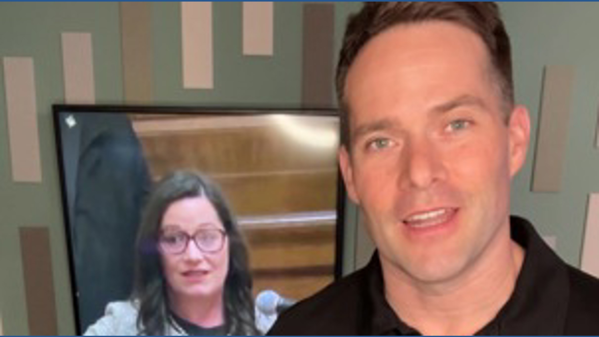 Spokane native sworn into Washington State Supreme Court