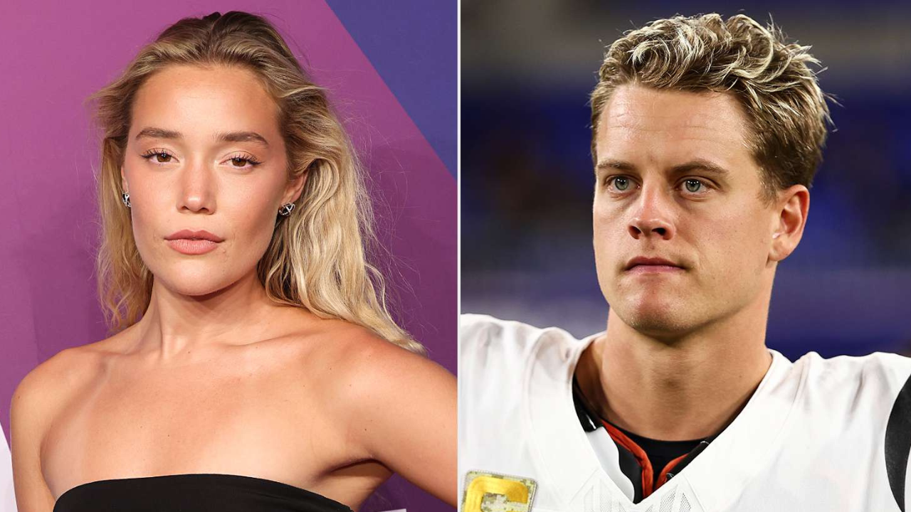 “My biggest regret” Joe Burrow’s rumored girlfriend Olivia Ponton