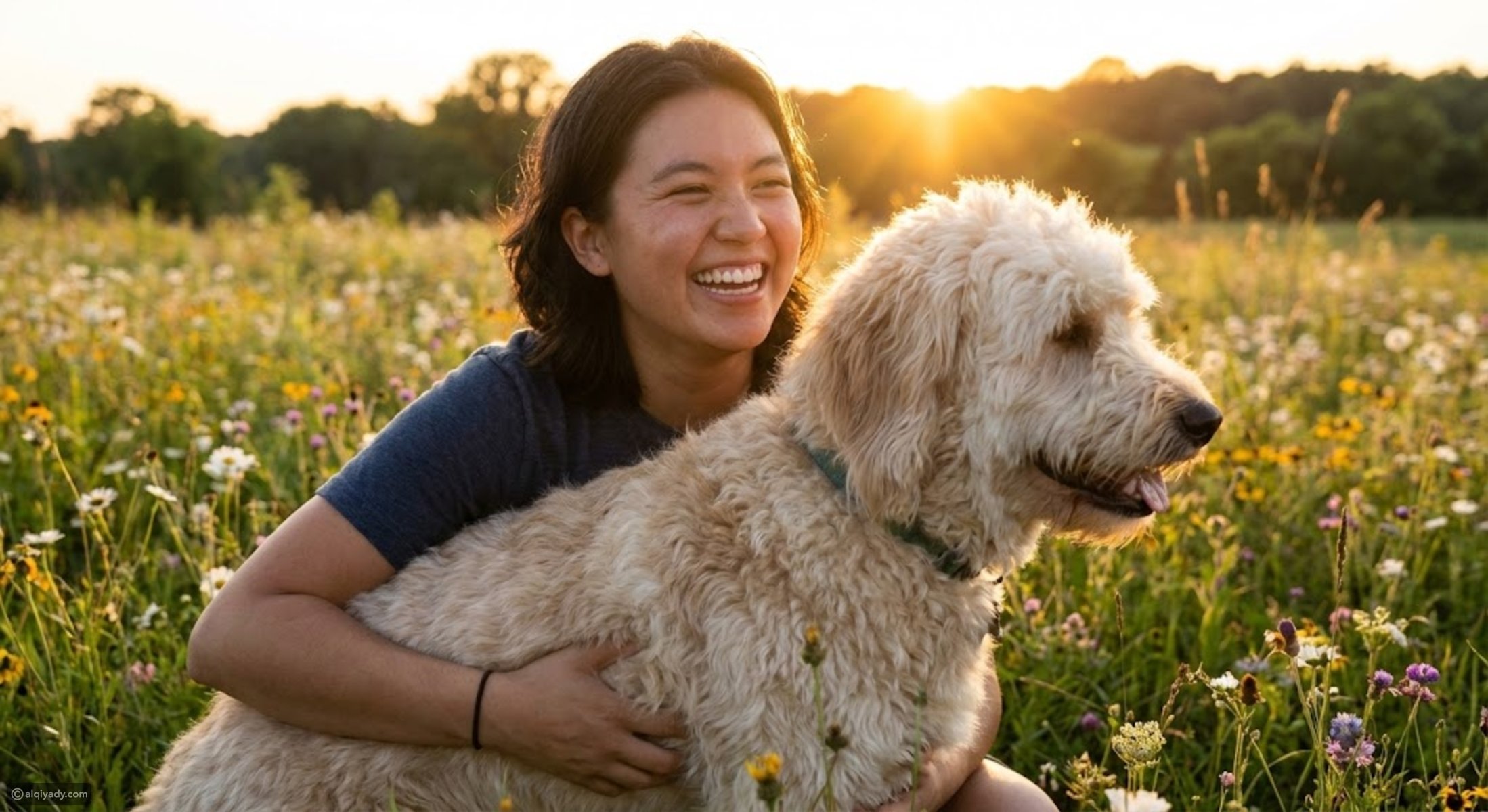 10 subtle signs your pet is your soulmate
