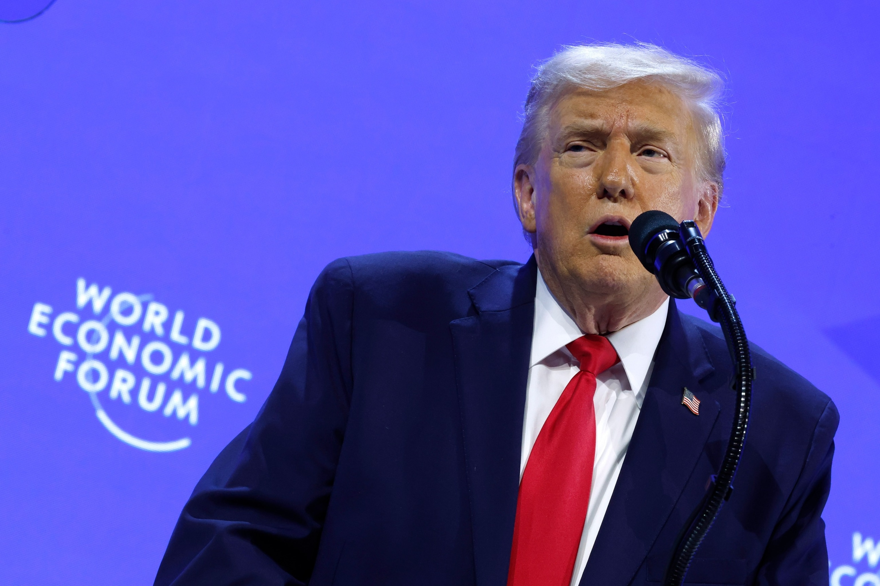 Trump announces 'framework' for a future deal on Greenland, drops NATO ...