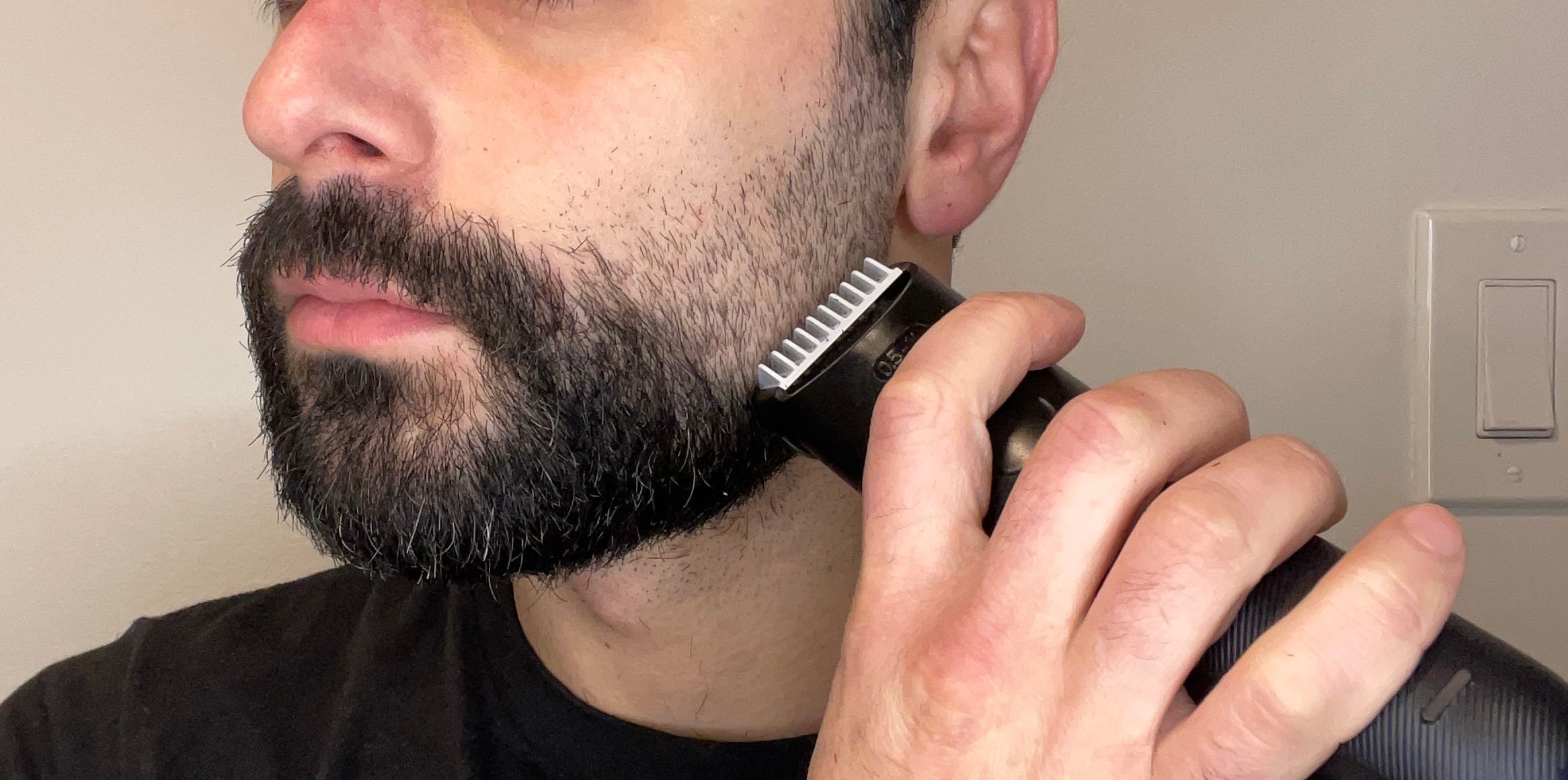 I test grooming products for a living—this $150 beard trimmer is the ...