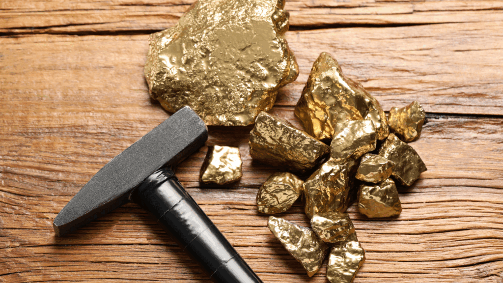Researchers uncover one of the world’s largest gold deposits, valued at $83 billion<br>