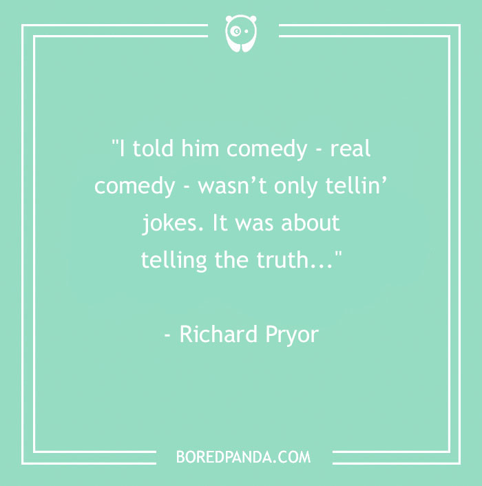37 Comedy Quotes From Famous Folk That Might Make Your Sides Split From Laughter