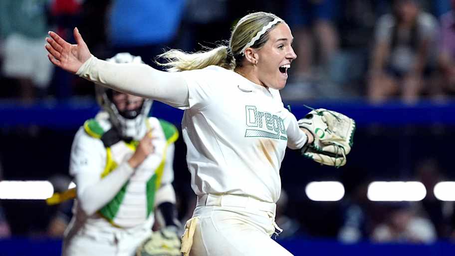 USA Softball announces top 50 watch list for player of the year