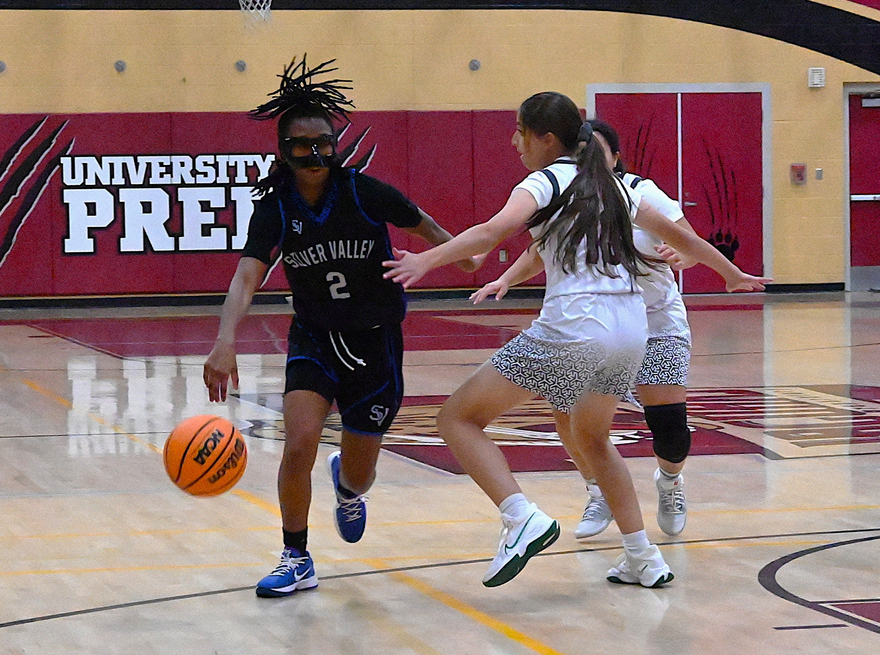 The polls are open! Vote for the Daily Press High School Athlete of the ...
