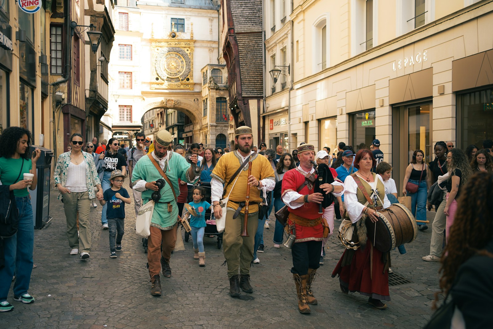 10 Central European traditions locals say tourism has ruined