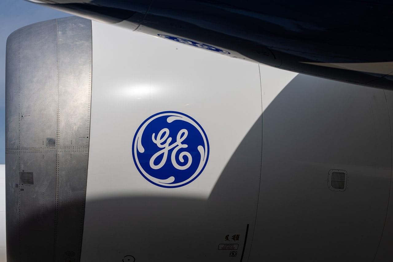 GE Aerospace earnings are coming. Why it’s all about the outlook.