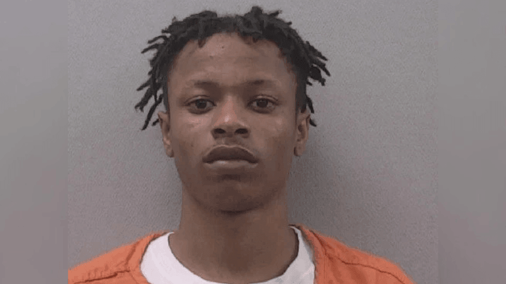 Columbia man sentenced to 54 years in murder case