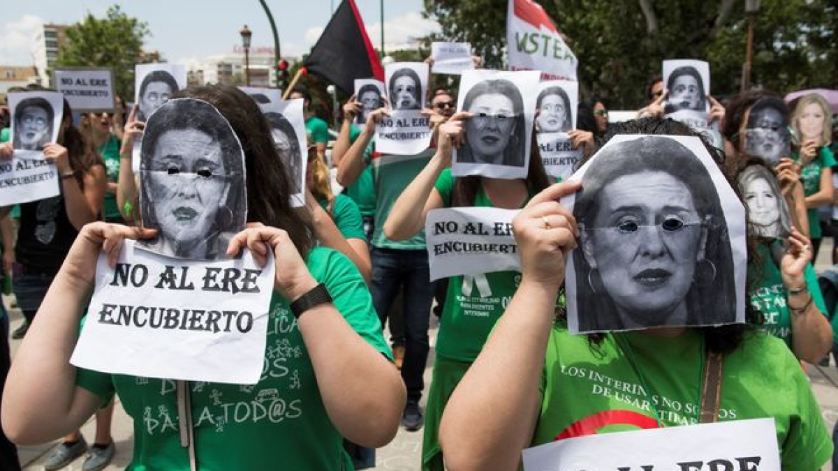 El Supremo endurece los criterios para establecer si hay abuso en la ...