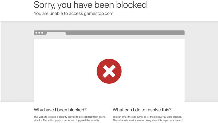 GameStop is back after being down for many — here's everything we know