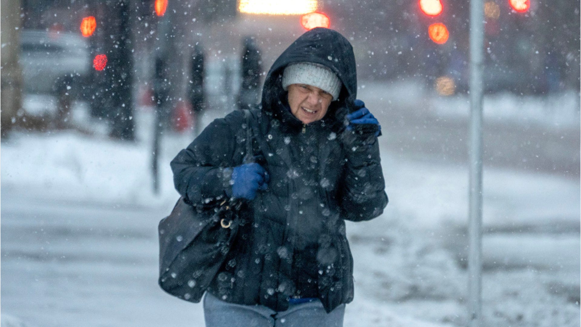 Oshkosh braces for dangerously cold weather with 40-below wind chill