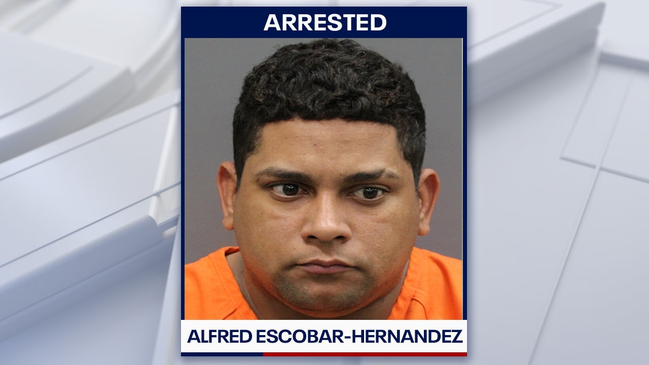 Tampa 'super speeder' jailed after going more than 140 mph on I-4: FHP