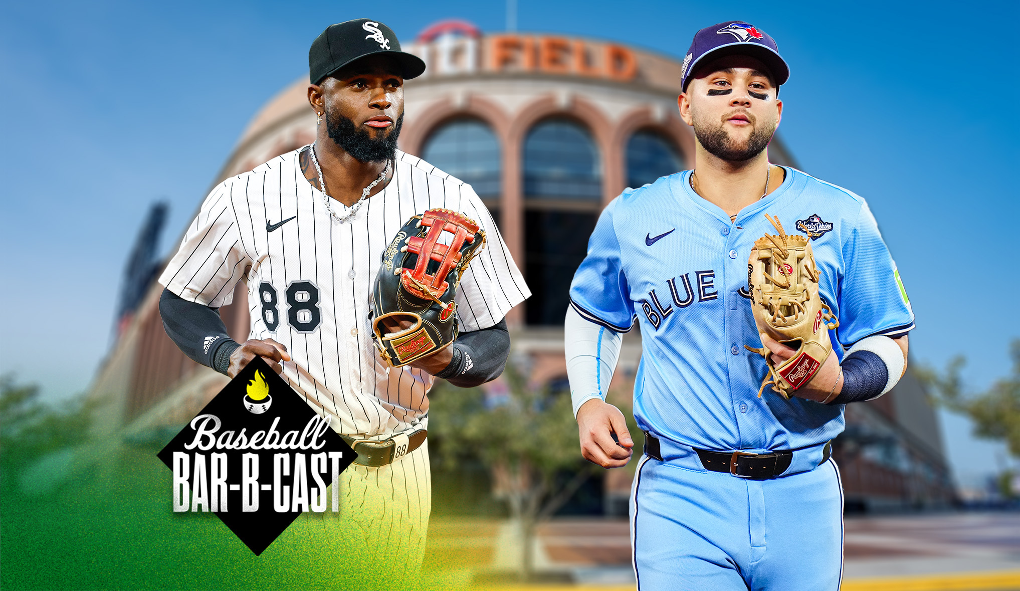 Meet the new Mets roster, Beltrán & Jones elected to the Hall of Fame ...