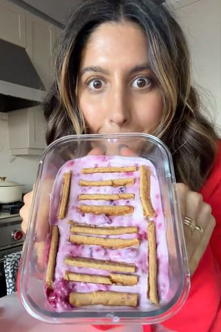 What is the viral 'Japanese cheesecake' taking over TikTok? All about