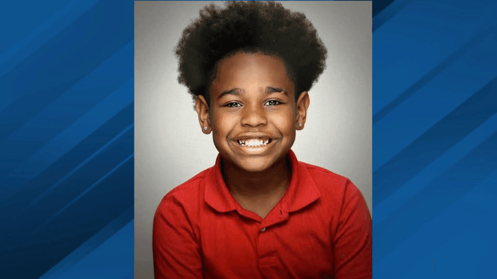 Scranton police searching for missing 11-year-old boy