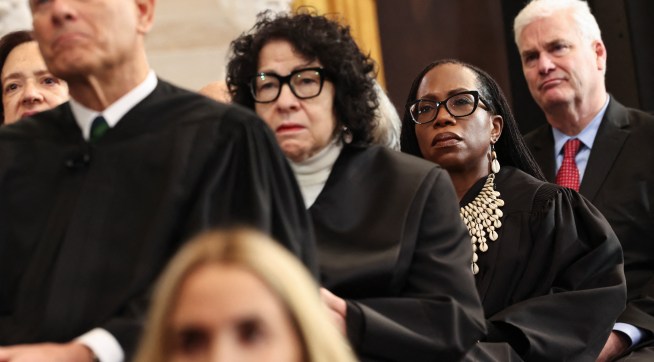 SCOTUS skeptical Trump’s Truth Social posts count as due process
