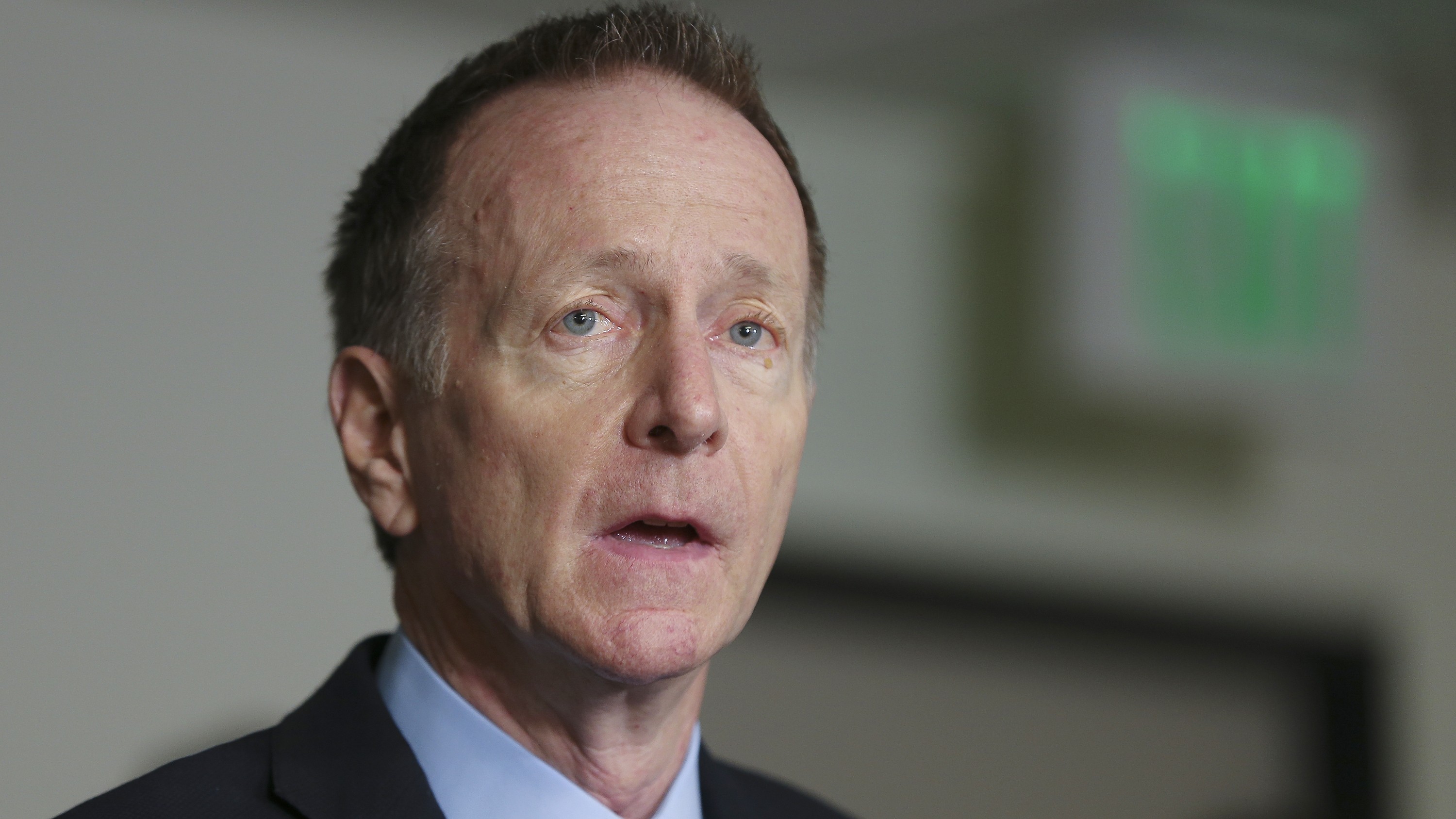 Austin Beutner drops out of race for LA mayor following death of daughter