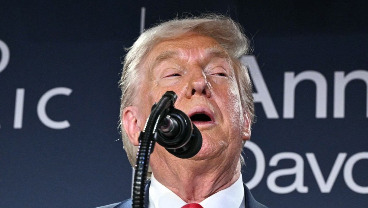 Trump abre la puerta a un proyecto sobre Cuba tras la ofensiva en Irán