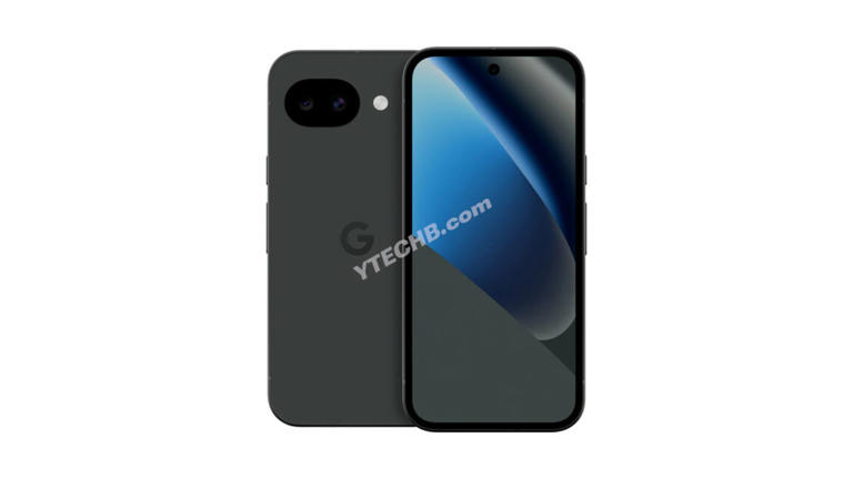 More official-looking Pixel 10a renders have surfaced