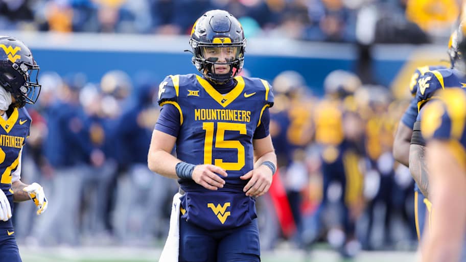 Breaking Down Every Game On The 2026 West Virginia