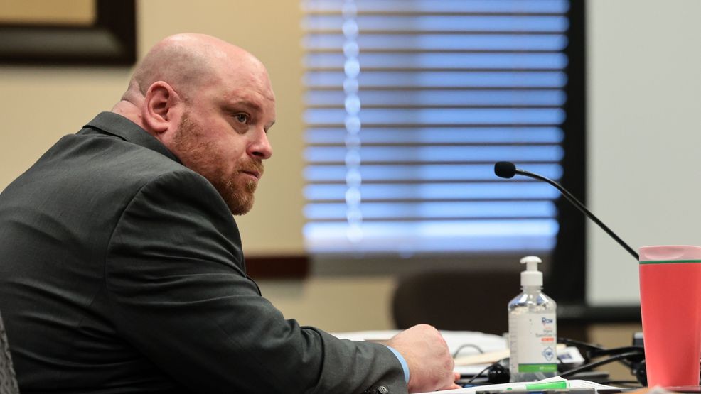 No new trial for man convicted of murder of Hermann police officer