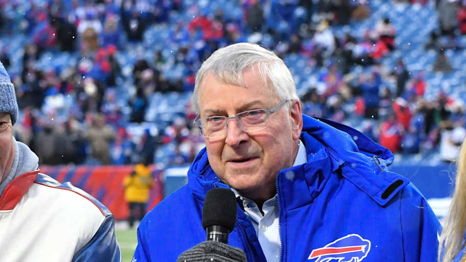 Terry Pegula disconnected with Bills locker room during unhinged press ...